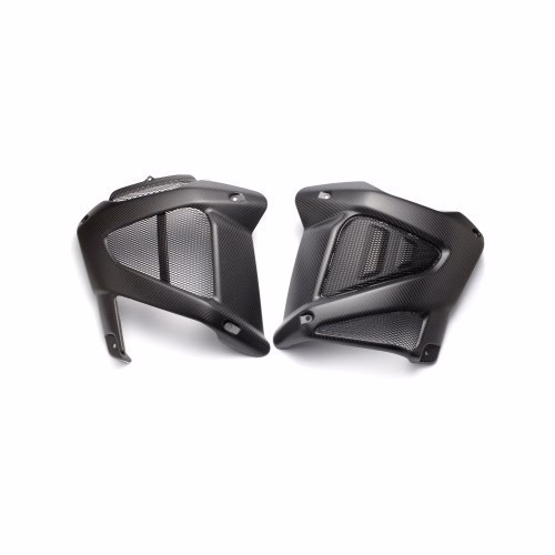 Yamaha Stranske Plastike Carbon XTZ1200