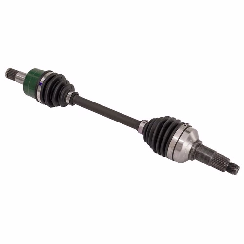 Yamaha ATV Front Axel Drive Assemblies