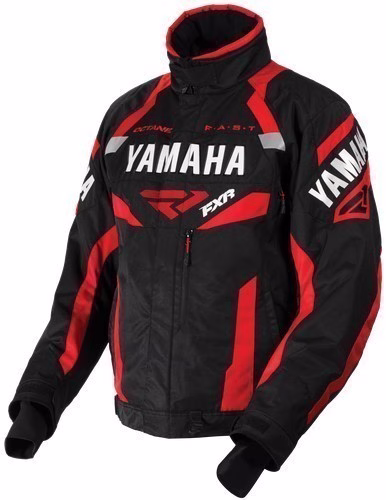 Yamaha Yamaha Octane jacket by Fxr®