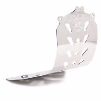 Yamaha Zaščita Motorja YZ250F Aluminij